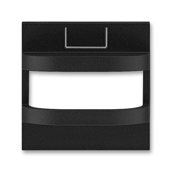 ND3299H-A31 63 Díl výměnný pro kryt spínače automatického, onyx